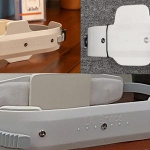 LA Brace Samples Kit